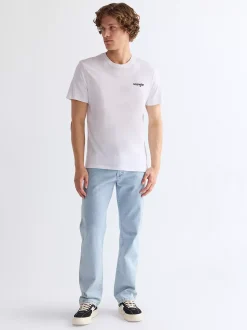 Two-Pack Regular Sign Off Tees