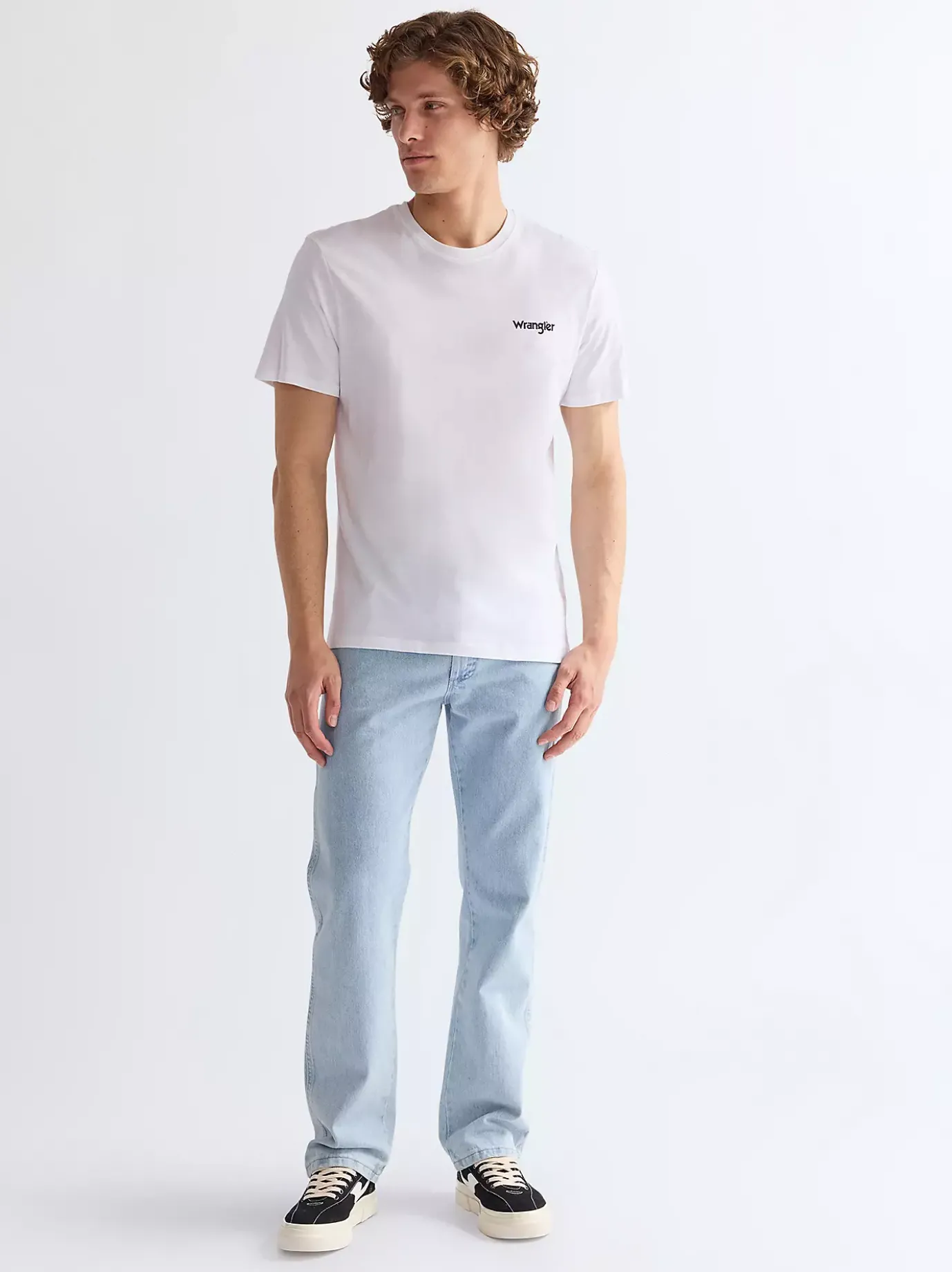 Two-Pack Regular Sign Off Tees