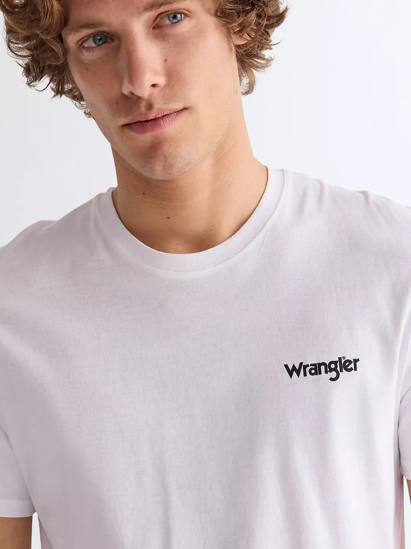 Two-Pack Regular Sign Off Tees