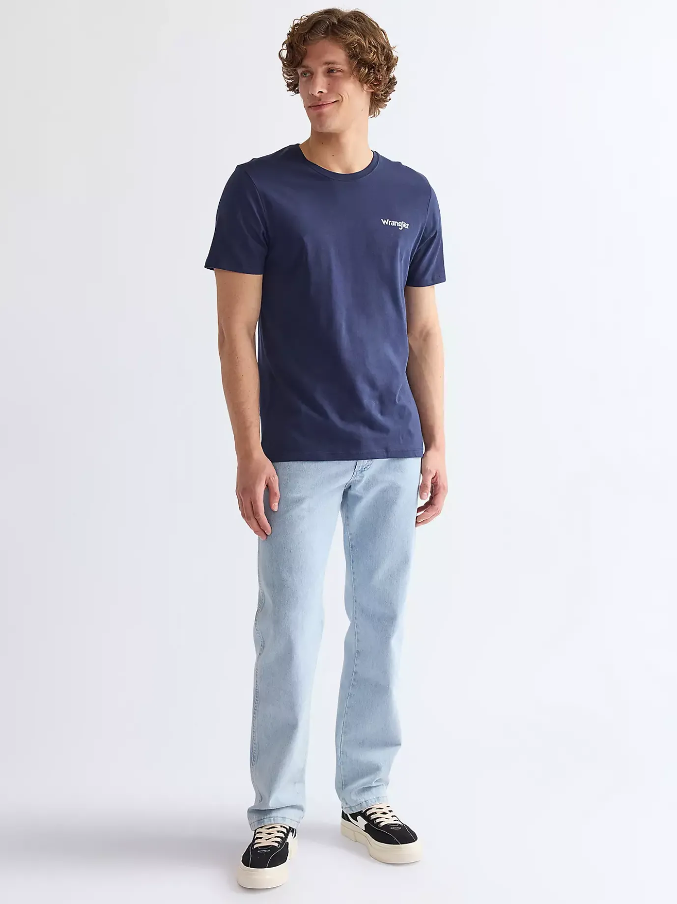 Two-Pack Regular Sign Off Tees