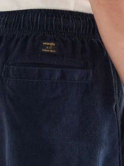 Vinla Relaxed Short
