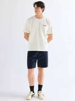 Vinla Relaxed Short