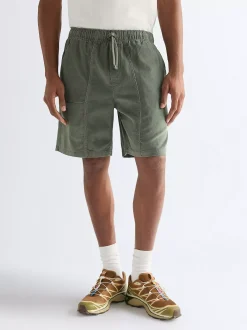 Vinla Relaxed Short