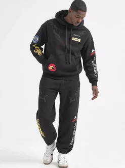 Wrangler® x Avirex® Hoodie