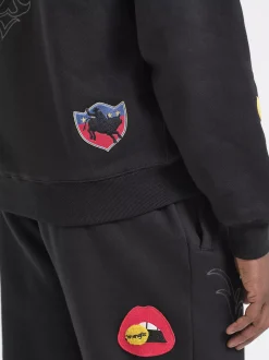Wrangler® x Avirex® Hoodie