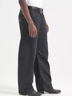 Wrangler® x Avirex® Jean