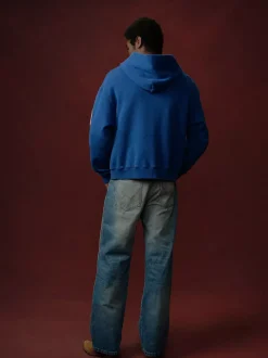 Wrangler® x Cherry Hoodie